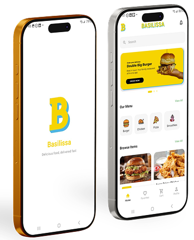 Basilissa App