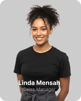 Linda Mensah