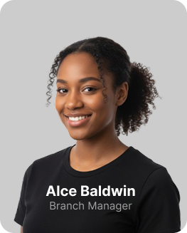 Alce Baldwin